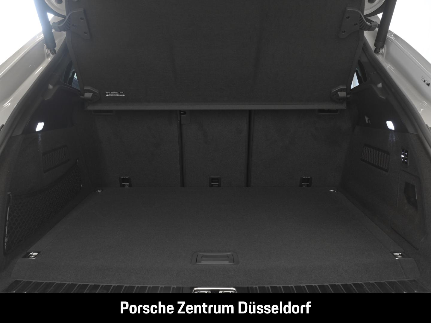 Porsche Cayenne Coupé E-Hybrid Turbo