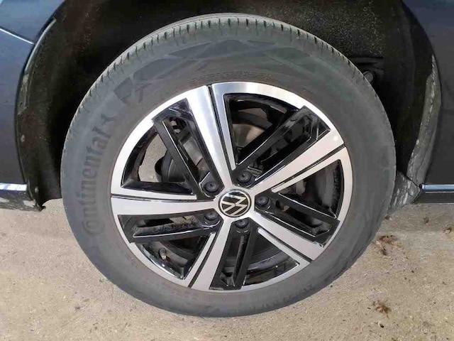 Volkswagen Caddy *DARK-LABEL*PANO*LED*APP*PDC*SHZ*17ZOLL*