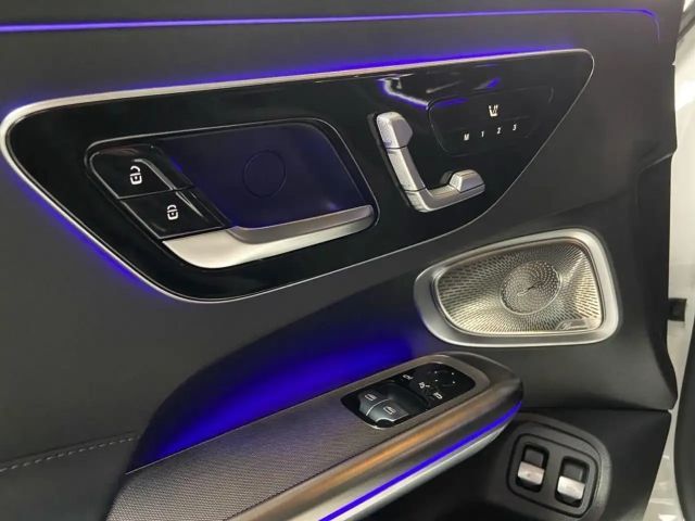 Mercedes-Benz CLE 300 AMG Line Coupé