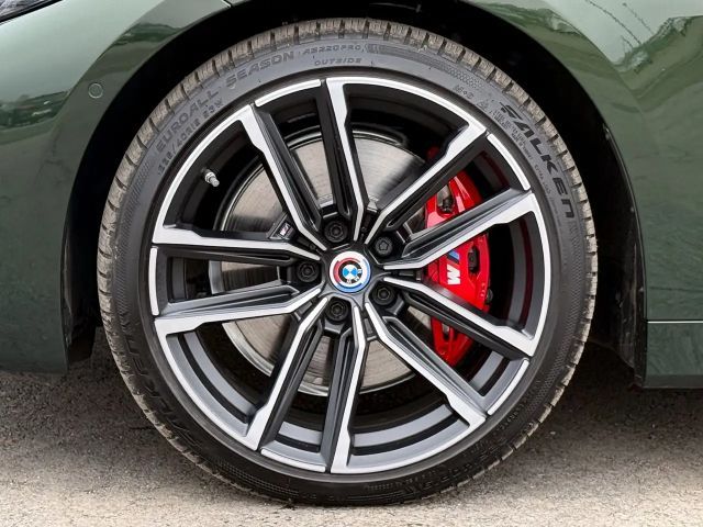 BMW 440 Cabrio M440i xDrive