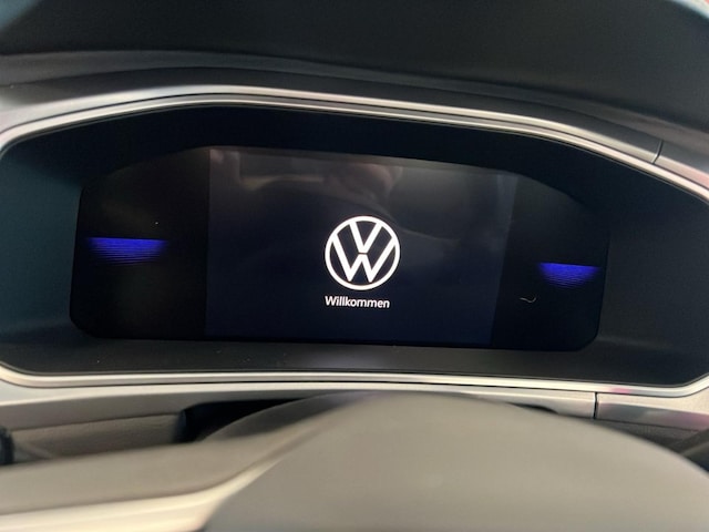 Volkswagen T-Roc Cabriolet Style