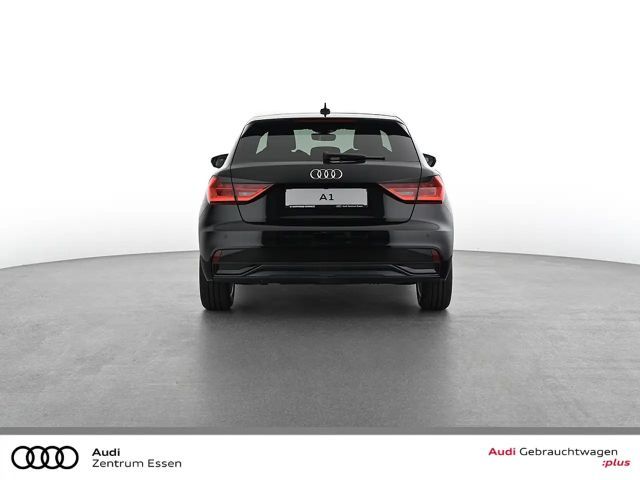 Audi A1 25 TFSI Sportback
