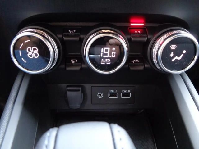 Mitsubishi Colt 1.6 Hybrid