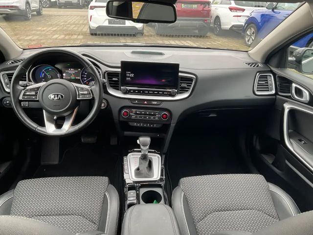 Kia Ceed PHEV Spirit SportWagon