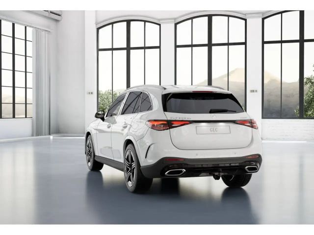 Mercedes-Benz GLC 300 4MATIC