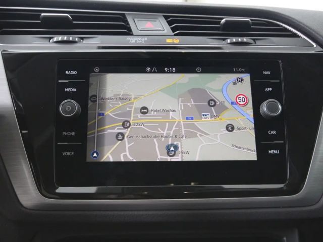 Volkswagen Touran Friends TDI