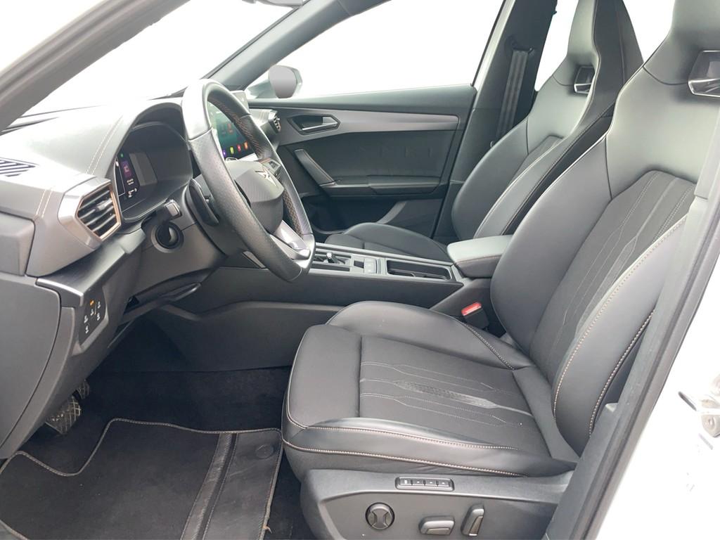 Cupra Formentor 1.4 DSG e-Hybrid