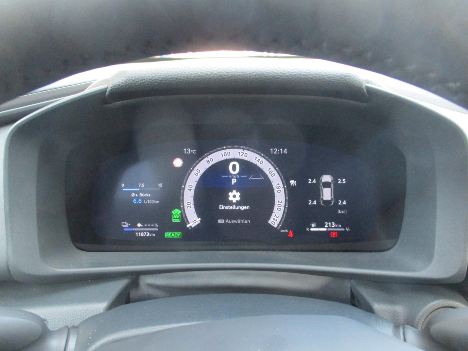 Toyota C-HR Hybride Plug-in