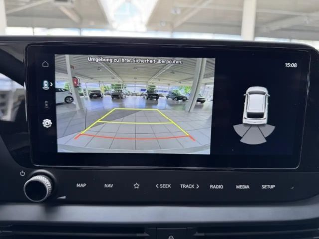 Hyundai i20 N Line T-GDi