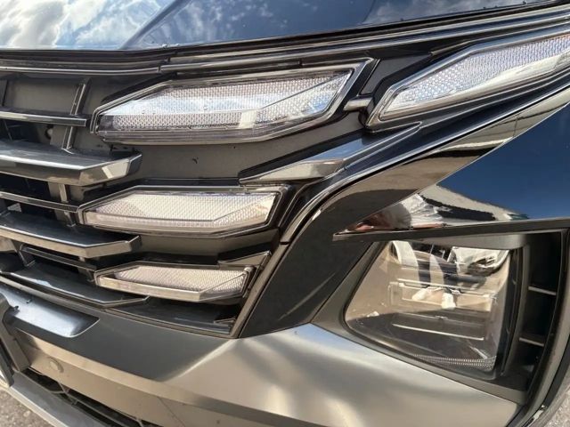 Hyundai Tucson 2WD T-GDi