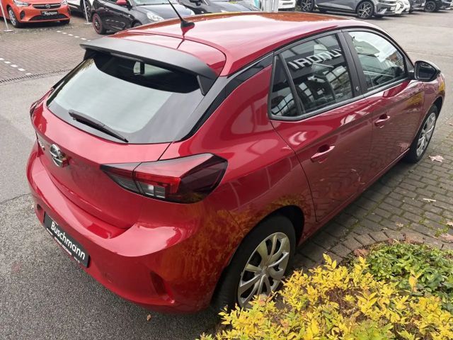 Opel Corsa Edition