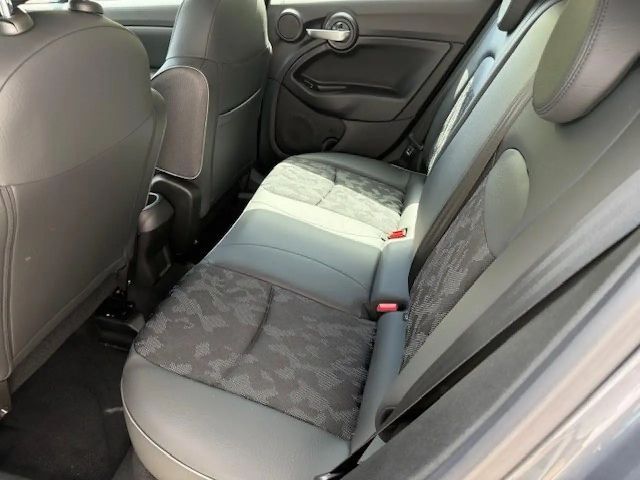 Fiat 500X Cross Turbo