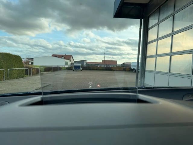 Ford Focus Limited ST Line