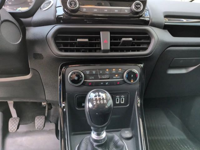 Ford EcoSport Active