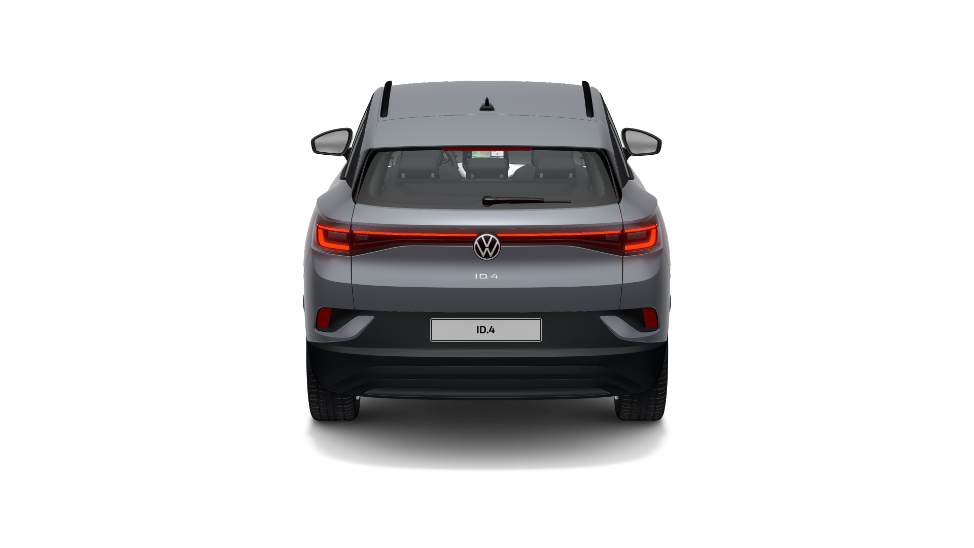 Volkswagen ID.4 Performance Pure