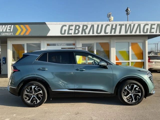 Kia Sportage Spirit Vierwielaandrijving