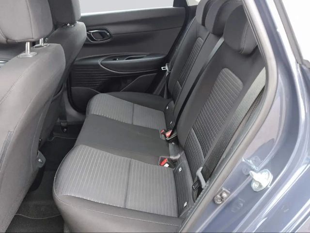 Hyundai i20 1.0 Hybrid T-GDi Trend