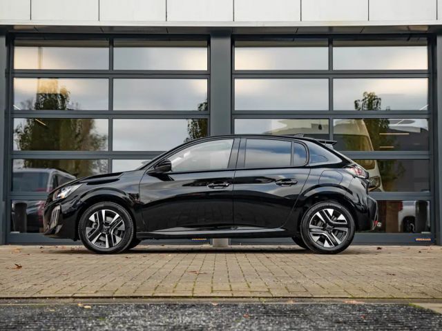 Peugeot 208 100 PK MT6 | 360° Camera | Dodehoekdet. | Navi....