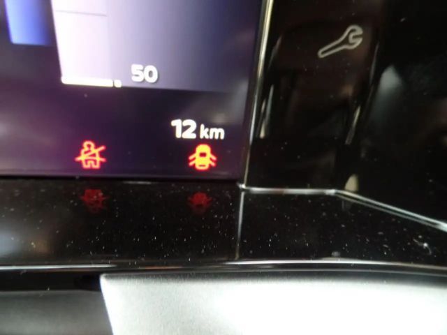 Opel Frontera Edition