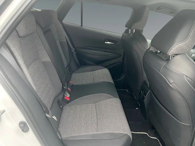 Toyota Corolla Active Hybride