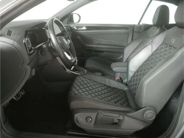 Volkswagen T-Roc 1.5 TSI Cabriolet Plus R-Line