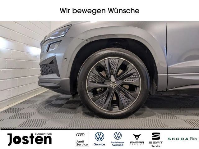 Skoda Karoq 1.5 TSI Sportline