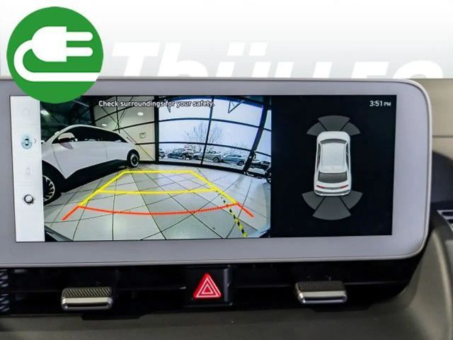 Hyundai IONIQ 5 Techniq