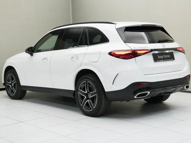 Mercedes-Benz GLC 300 4MATIC