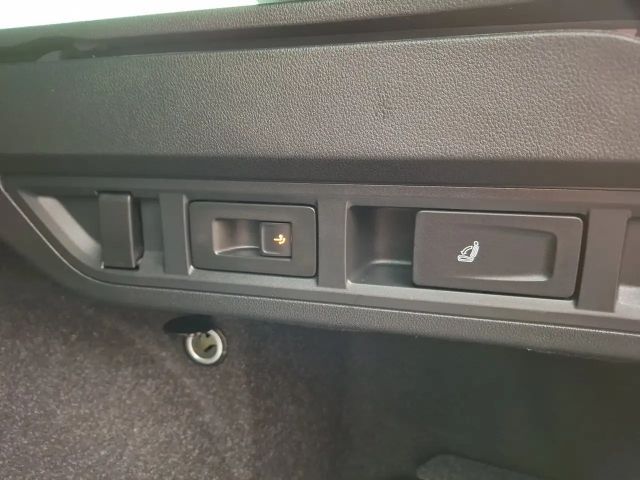 Skoda Octavia 4x4 RS