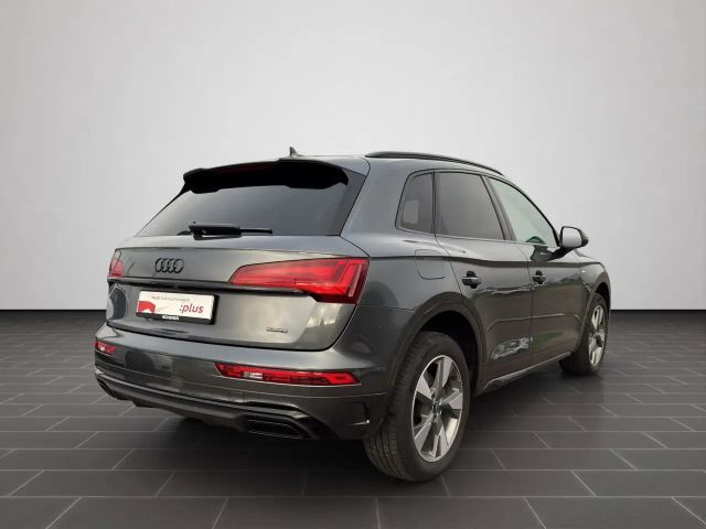 Audi Q5 S-Line