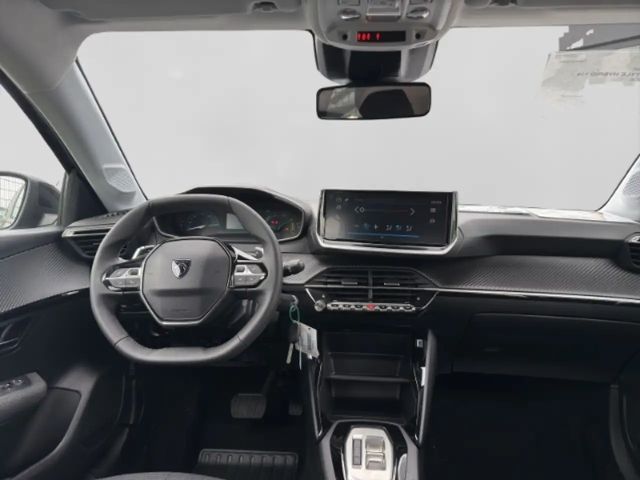 Peugeot E-208 Hybrid Style