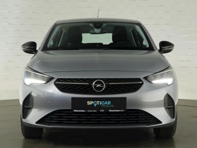 Opel Corsa Edition F Edition