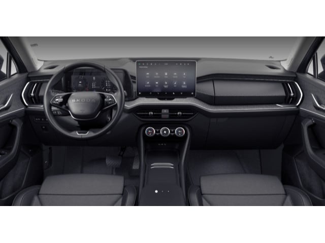 Skoda Kodiaq Selection iV