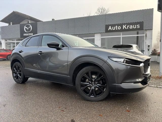 Mazda CX-30 Homura SkyActiv