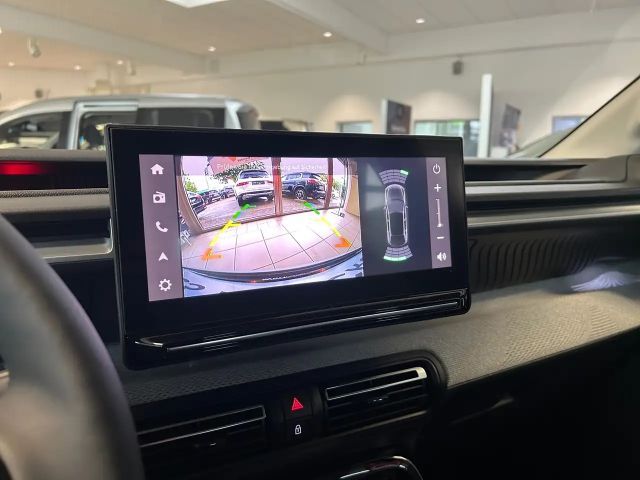 Citroën C3 Aircross Hybrid Max