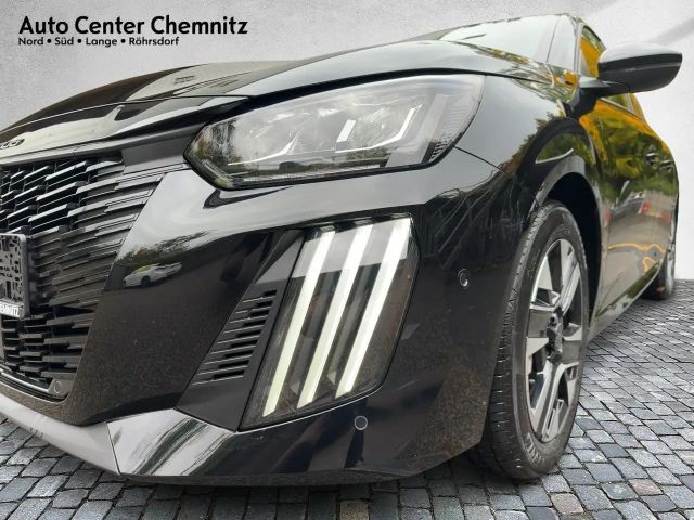 Peugeot 208 Allure Pack