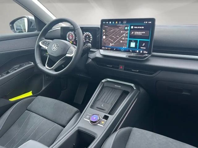 Volkswagen T-Roc 1.5 eTSI DSG IQ.Drive Style