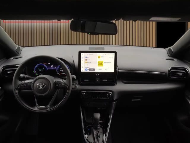 Toyota Yaris Hatchback Hybride Style