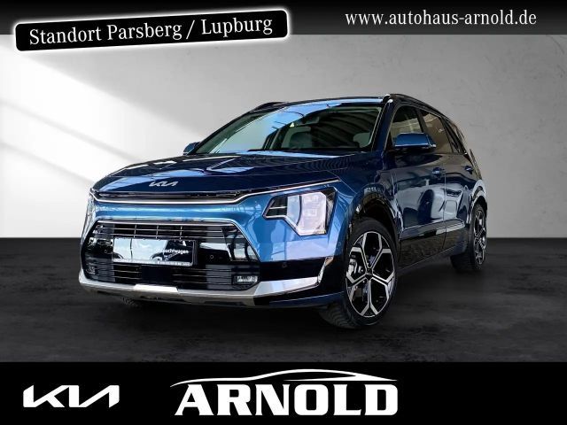 Kia Niro PHEV Spirit