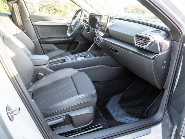 Cupra Leon 2.0 TSI Sportstourer