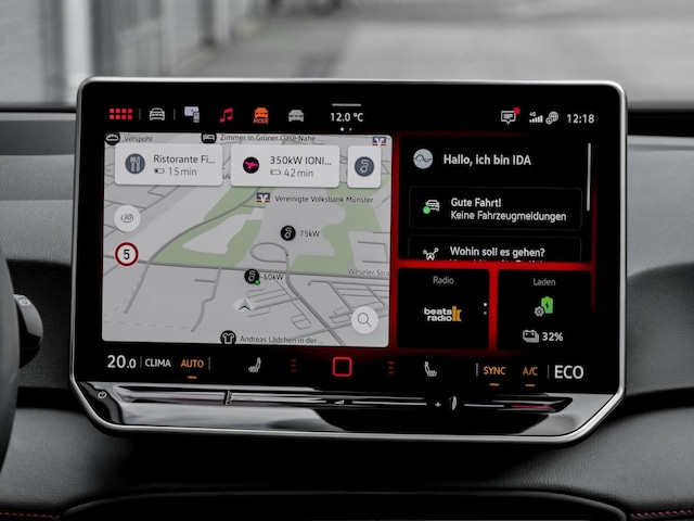 Volkswagen ID.3 GTX IQ.Drive