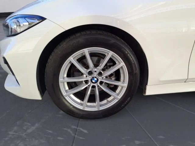 BMW 318 318d Touring