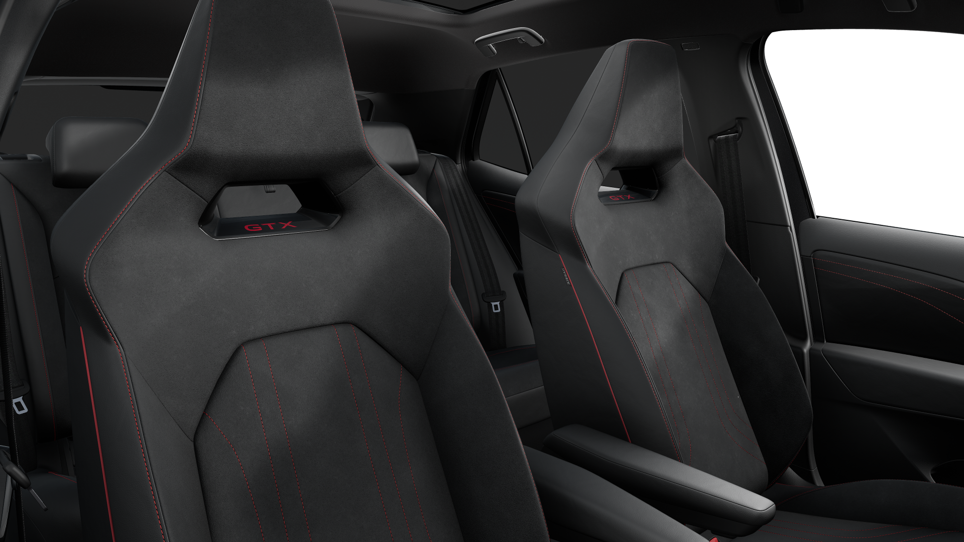 Volkswagen ID.3 GTX Performance