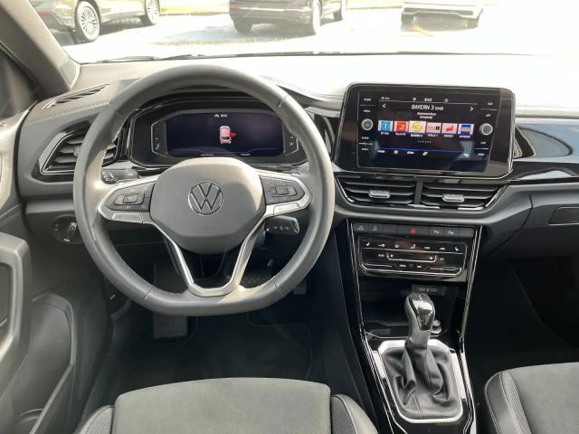 Volkswagen T-Roc 1.5 TSI Style