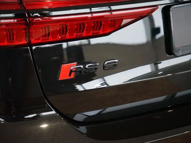 Audi RS6 Performance