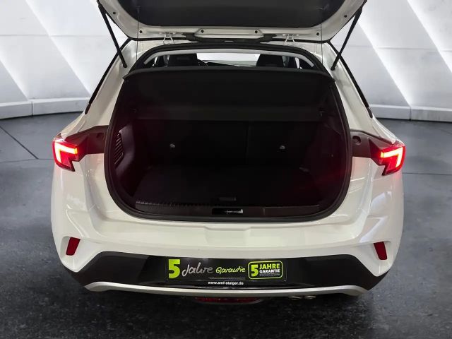 Opel Mokka 1.2 Turbo Elegance Turbo