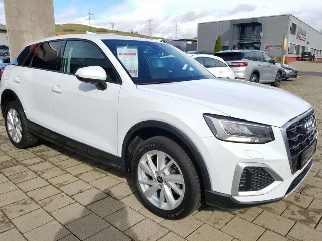 Audi Q2 1.5 TFSI