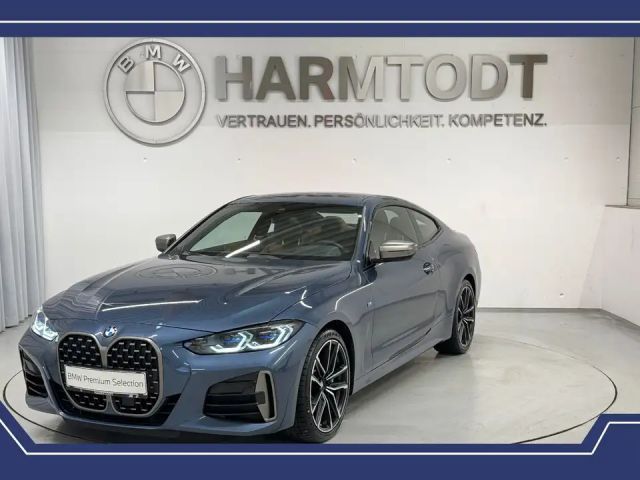 BMW 440 Coupé M440i xDrive