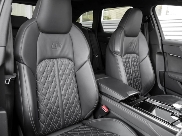 Audi S6 Avant Quattro