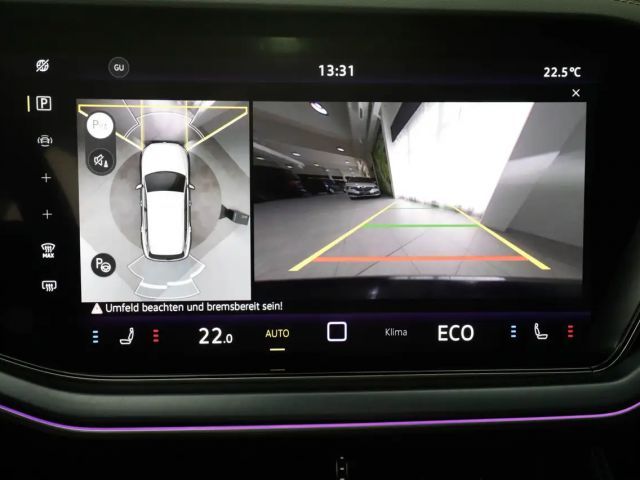 Volkswagen Touareg 3.0 V6 TDI DSG R-Line